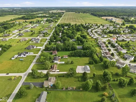 3805 S County Road 475 E Plainfield IN 46168