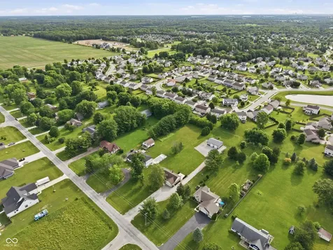 3805 S County Road 475 E Plainfield IN 46168