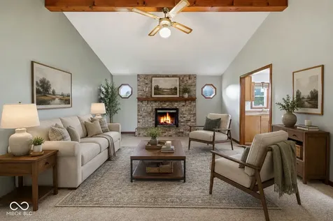 3805 S County Road 475 E Plainfield IN 46168