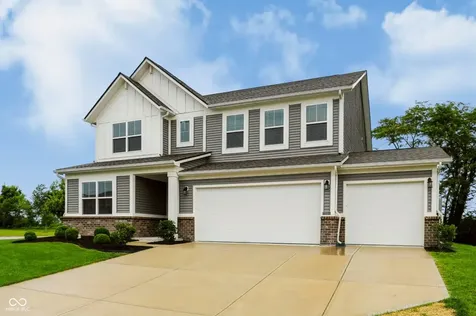 24 Hollister Way Cicero IN 46034