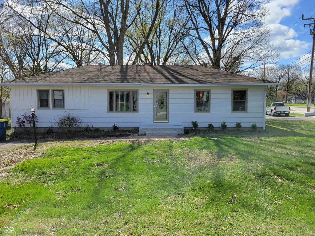 10570 Barmore Avenue Carmel IN 46280