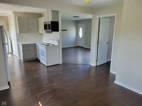10570 Barmore Avenue Carmel IN 46280