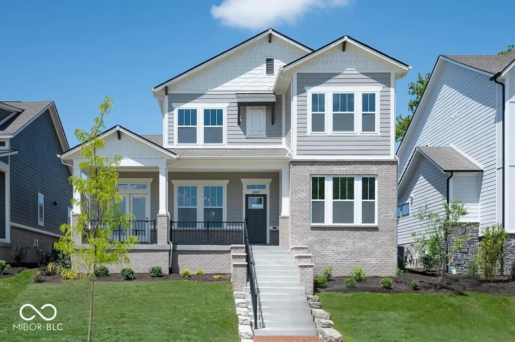 20005 Tomlinson Road Westfield IN 46074