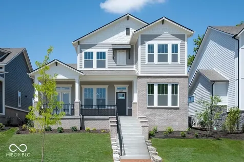 20005 Tomlinson Road Westfield IN 46074