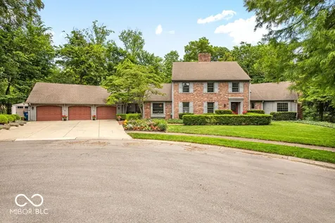 3695 Brumley Way Carmel IN 46033
