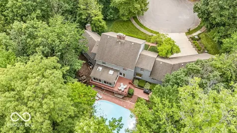 3695 Brumley Way Carmel IN 46033