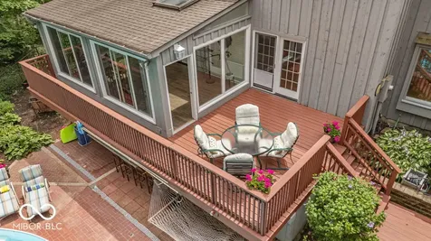 3695 Brumley Way Carmel IN 46033