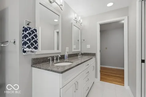 3695 Brumley Way Carmel IN 46033