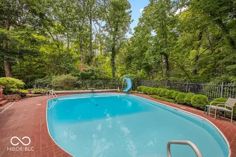 3695 Brumley Way Carmel IN 46033