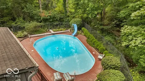 3695 Brumley Way Carmel IN 46033