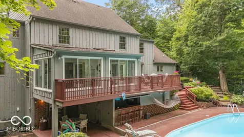 3695 Brumley Way Carmel IN 46033