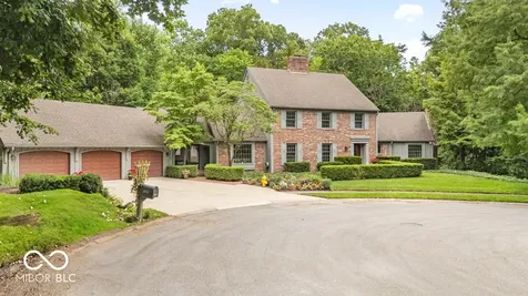 3695 Brumley Way Carmel IN 46033
