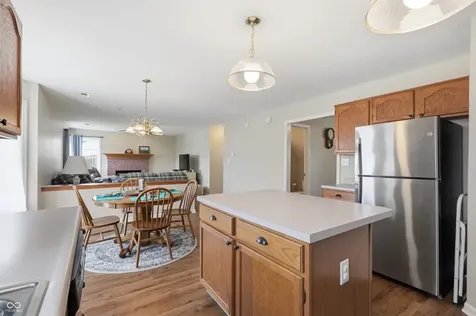 205 Easton Point Way Greenwood IN 46142