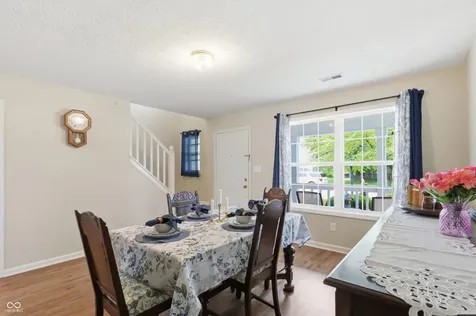 205 Easton Point Way Greenwood IN 46142