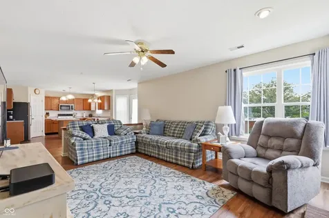 205 Easton Point Way Greenwood IN 46142