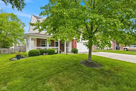 205 Easton Point Way Greenwood IN 46142