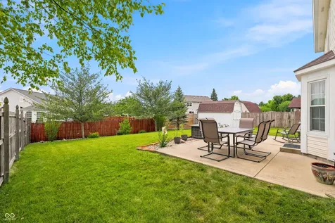 205 Easton Point Way Greenwood IN 46142