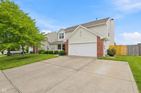 205 Easton Point Way Greenwood IN 46142