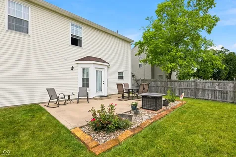 205 Easton Point Way Greenwood IN 46142