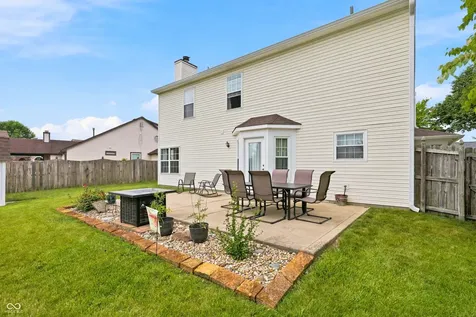 205 Easton Point Way Greenwood IN 46142