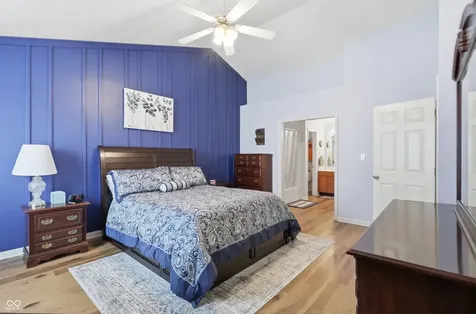 205 Easton Point Way Greenwood IN 46142