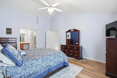 205 Easton Point Way Greenwood IN 46142
