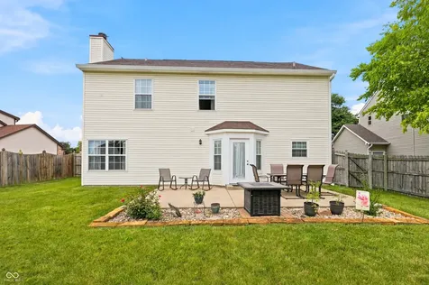 205 Easton Point Way Greenwood IN 46142