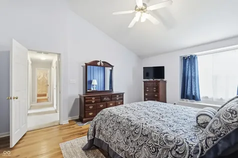 205 Easton Point Way Greenwood IN 46142