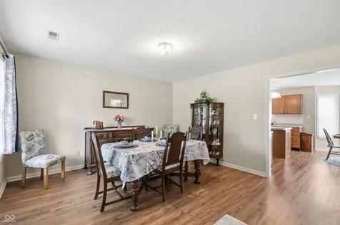 205 Easton Point Way Greenwood IN 46142