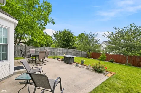 205 Easton Point Way Greenwood IN 46142