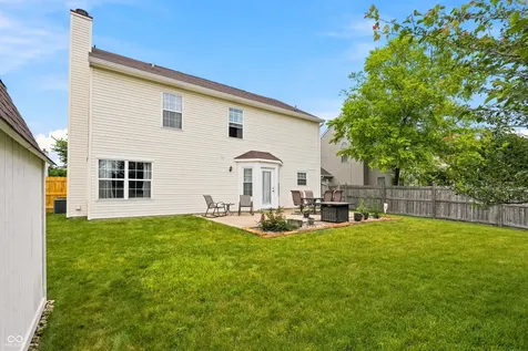 205 Easton Point Way Greenwood IN 46142