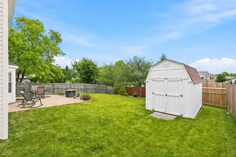 205 Easton Point Way Greenwood IN 46142