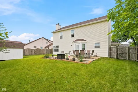 205 Easton Point Way Greenwood IN 46142