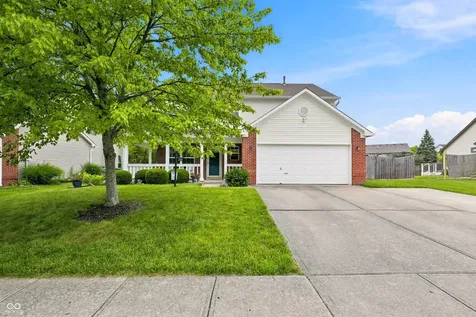 205 Easton Point Way Greenwood IN 46142
