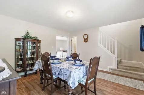 205 Easton Point Way Greenwood IN 46142