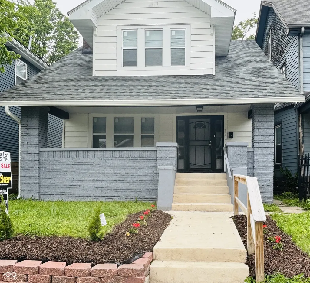 3554 N Illinois Street Indianapolis IN 46208