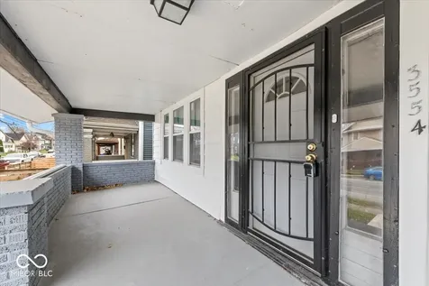 3554 N Illinois Street Indianapolis IN 46208