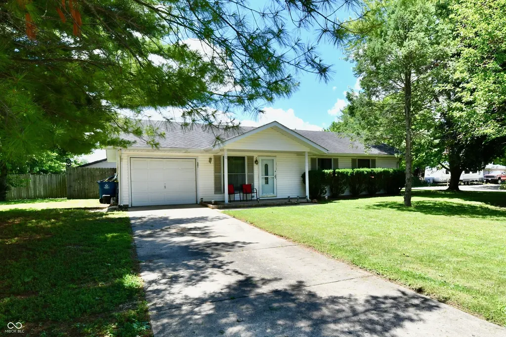 501 Red Fox Run Arcadia IN 46030