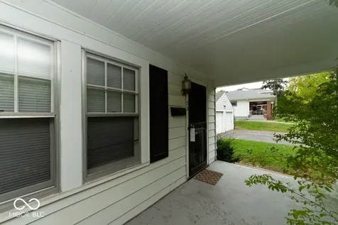4646 E Pleasant Run Parkway North Indianapolis IN 46201