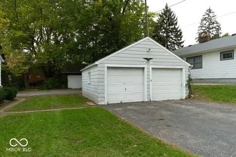 4646 E Pleasant Run Parkway North Indianapolis IN 46201