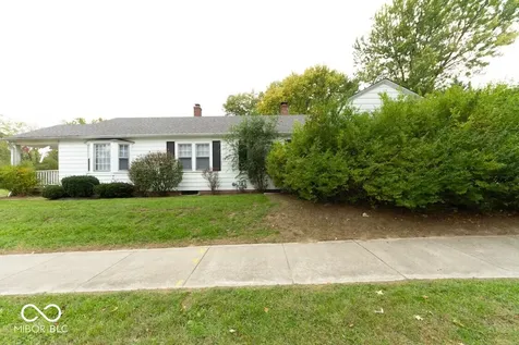 4646 E Pleasant Run Parkway North Indianapolis IN 46201
