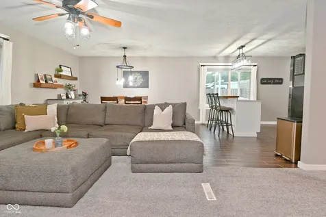 197 Depot Court Bargersville IN 46106