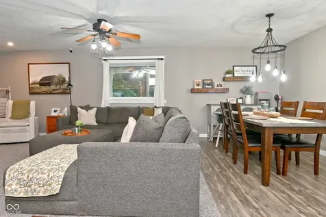 197 Depot Court Bargersville IN 46106