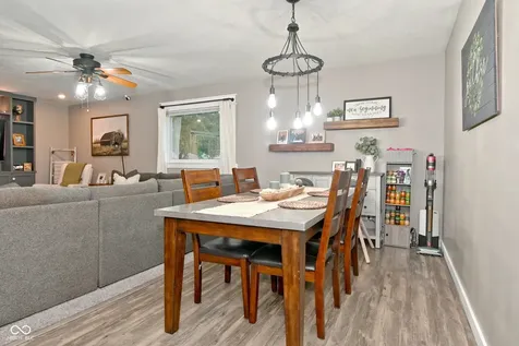 197 Depot Court Bargersville IN 46106