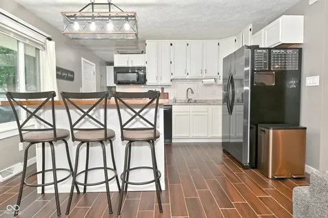 197 Depot Court Bargersville IN 46106