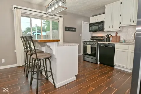 197 Depot Court Bargersville IN 46106