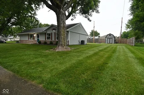 197 Depot Court Bargersville IN 46106
