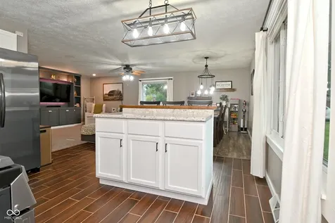 197 Depot Court Bargersville IN 46106