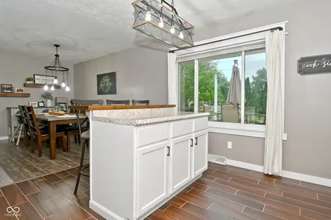 197 Depot Court Bargersville IN 46106