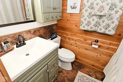 197 Depot Court Bargersville IN 46106